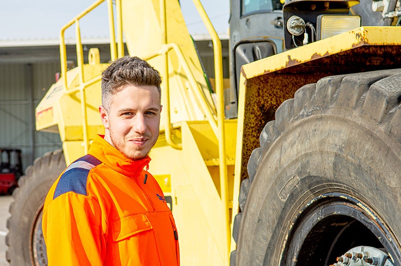 Francesco Puntieri Malpensa Intermodale