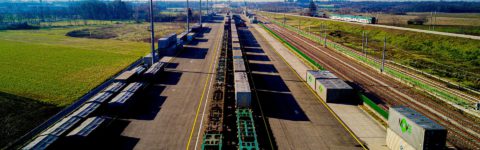 MALPENSA INTERMODALE