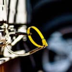 Malpensa Intermodale - dettaglio treno