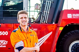 Roberto Di Santo Malpensa Intermodale