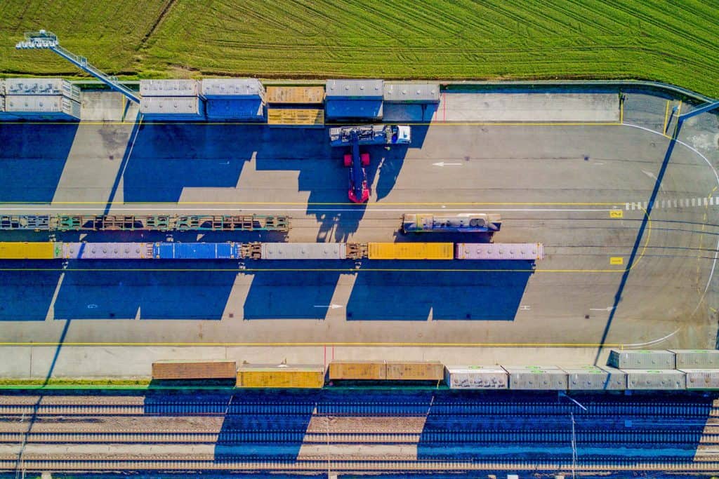 il forma Malpensa Intermodale