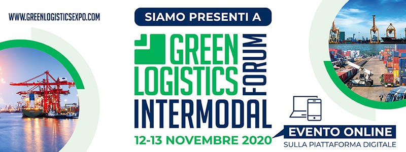 Green Logistic Intermodal - Malpensa Intermodale