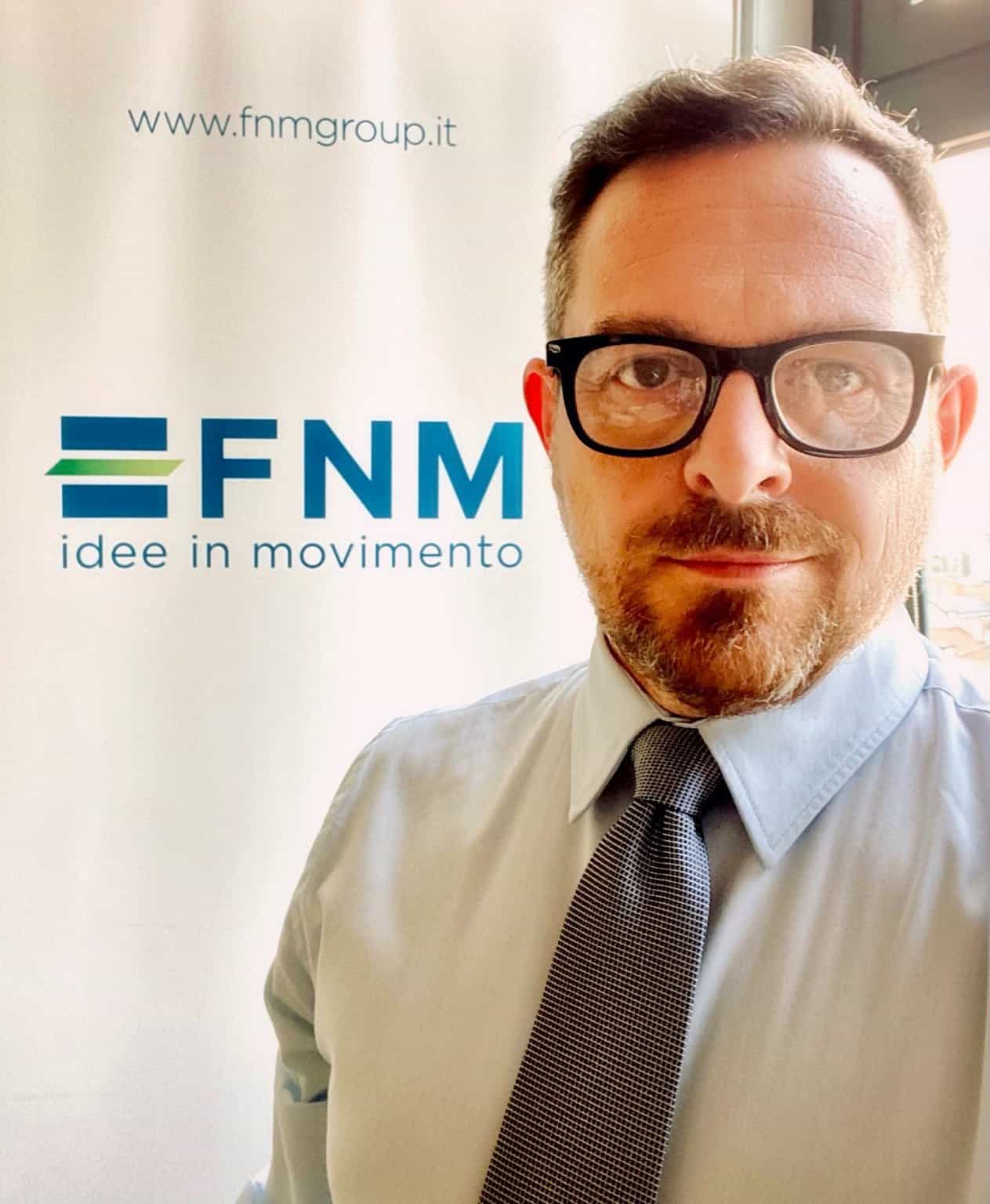 umberto ruggerone presidente assologistica